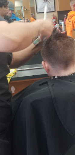 Hair Salon «Fantastic Sams Cut & Color», reviews and photos, 6044 Rawsonville Rd, Belleville, MI 48111, USA