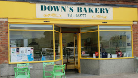 Down's Bakery Bakers Filton