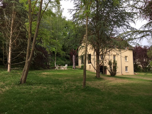 Gîte l'Atelier de Giverny à Giverny