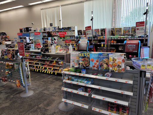 Drug Store «CVS», reviews and photos, 3025 Solomons Island Rd, Edgewater, MD 21037, USA