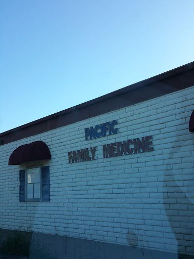 Mesa Family Medical Clinic