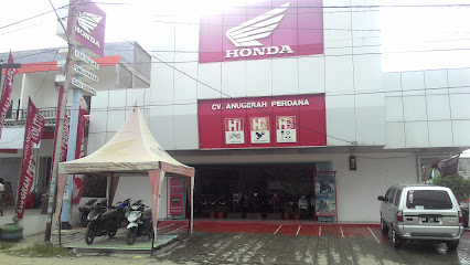 Dealer Honda Cv. Anugerah Perdana