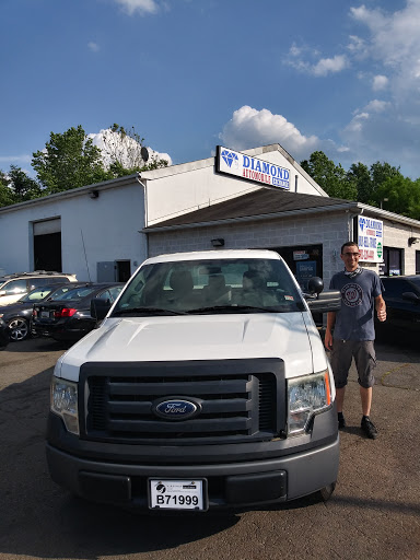 Used Car Dealer «The Wheel Deal Auto», reviews and photos, 6420 S Roxbury Mill Rd, Spotsylvania, VA 22551, USA
