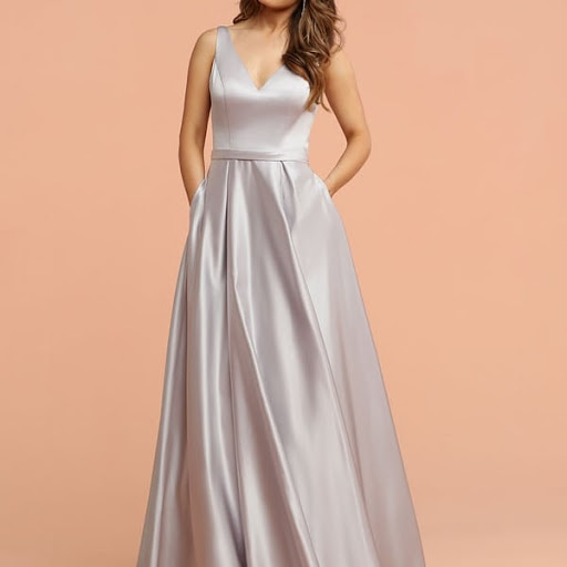 Bridal Shop «Spring Lake Bridal», reviews and photos, 616 E Savidge St B, Spring Lake, MI 49456, USA