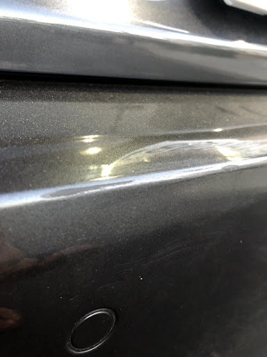 Auto Body Shop «Precision Auto Body Repair», reviews and photos, 12215 Whittier Blvd, Whittier, CA 90602, USA