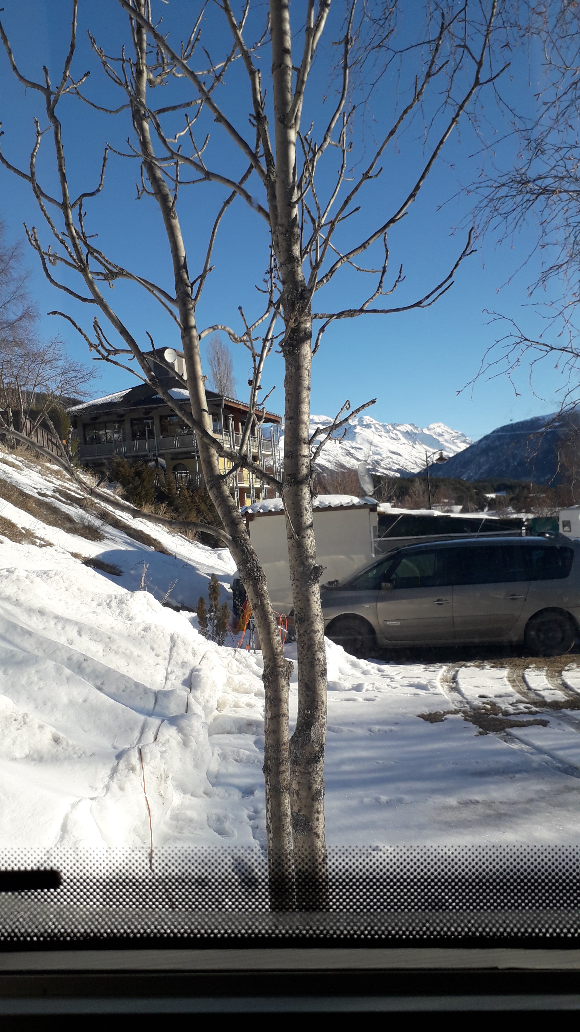 Photo n° 1 de l'avis de Tromeur.� fait le 06/03/2019 à 07:35