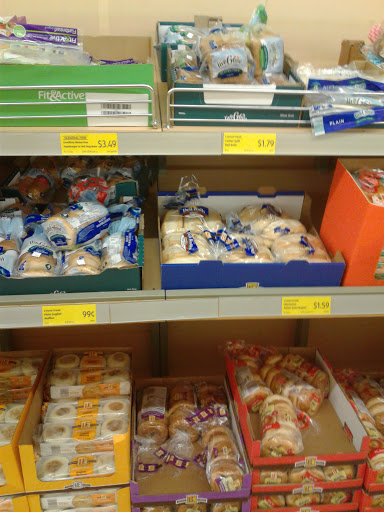 Supermarket «ALDI», reviews and photos, 5990 Westerville Rd, Westerville, OH 43081, USA