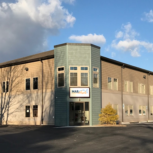 Commercial Printer «Mail Shark», reviews and photos, 4125 New Holland Rd, Mohnton, PA 19540, USA