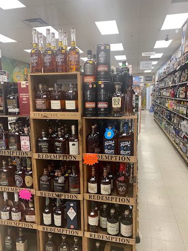 Liquor Store «Fifth Avenue Liquors Inc», reviews and photos, 235 Old Connecticut Path # 6, Framingham, MA 01701, USA