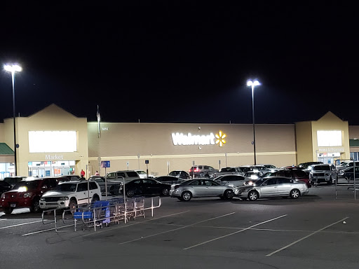 Department Store «Walmart Supercenter», reviews and photos, 3255 La Hwy 1 S, Port Allen, LA 70767, USA
