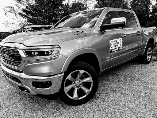 Public Golf Course «Cherry Blossom Golf Club», reviews and photos, 150 Clubhouse Dr, Georgetown, KY 40324, USA