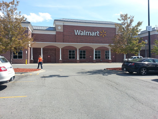Photo Shop «Walmart Supercenter», reviews and photos, 18400 Hall Rd, Charter Twp of Clinton, MI 48038, USA