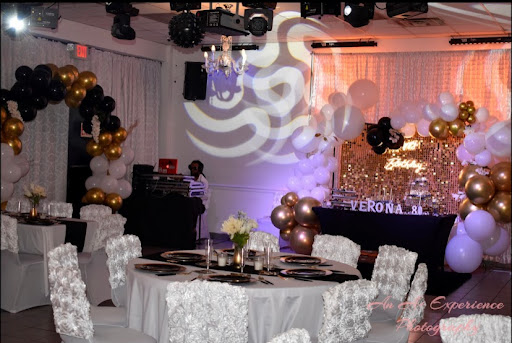 Banquet Hall «Regency Party Hall», reviews and photos, 110-54 Springfield Blvd, Queens Village, NY 11429, USA