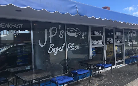 J P's Bagel Place image