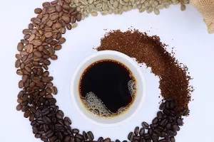 KORNERSTONE COFFEE image