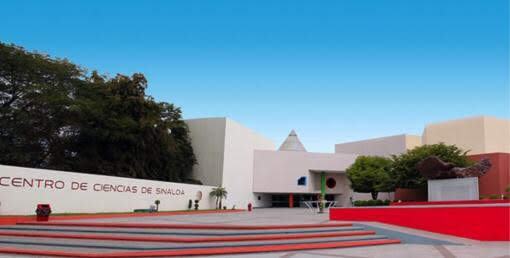 Centro de Ciencias de Sinaloa