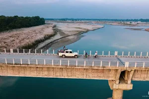 Kothiyaghat Bridge image