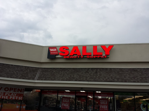 Sally Beauty, 1412 River Valley Blvd, Lancaster, OH 43130, USA, 