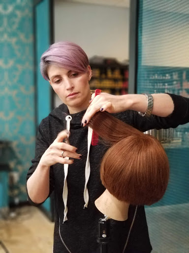 Hair Salon «Serenity Hair Lounge & Salon», reviews and photos, 171 1st Ave, Atlantic Highlands, NJ 07716, USA