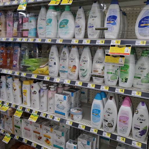 Home Goods Store «Dollar General», reviews and photos, 176 E Grant Ave, Winters, CA 95694, USA