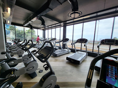 Virgin Active Gym Humewood - Humewood Centre, Humewood, Gqeberha, 6013, South Africa