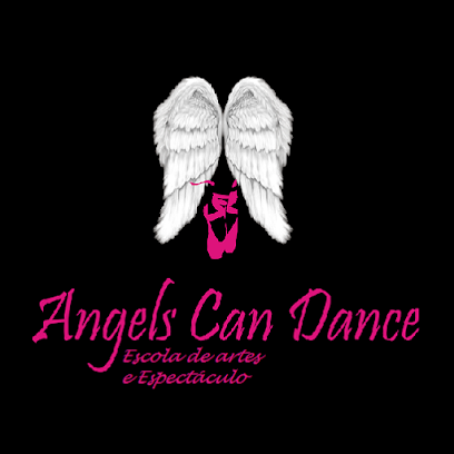 Angels Can Dance