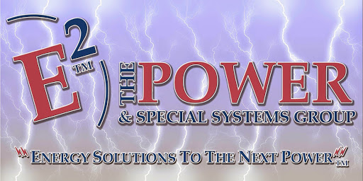 E2 Power & Special Systems Group Inc.