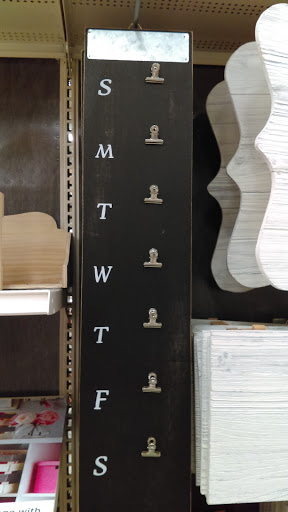 Craft Store «Michaels», reviews and photos, 5913 Wesley Grove Blvd, Wesley Chapel, FL 33544, USA