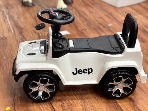 Consignment Shop «Kid to Kid», reviews and photos, 11711 Parklawn Dr, Rockville, MD 20852, USA