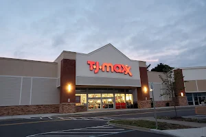 T.J. Maxx image