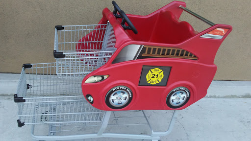 Grocery Store «Vons», reviews and photos, 15740 La Forge St, Whittier, CA 90603, USA