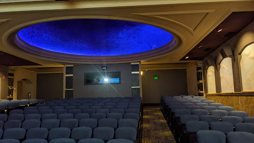 Movie Theater «Landmark Oriental Theatre», reviews and photos, 2230 N Farwell Ave, Milwaukee, WI 53202, USA