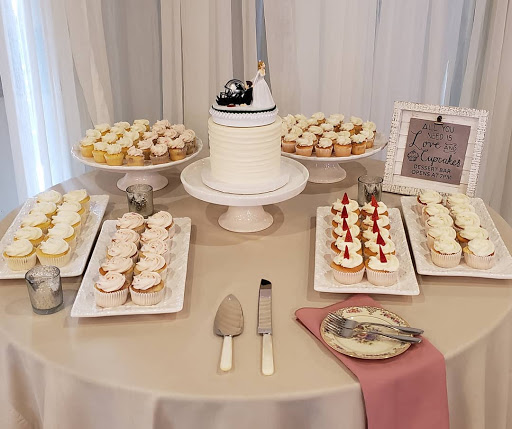 Wedding Bakery «Creative Cake Design», reviews and photos, 311 Judges Rd #8a, Wilmington, NC 28405, USA