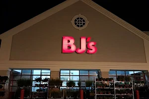 BJ's Wholesale Club image