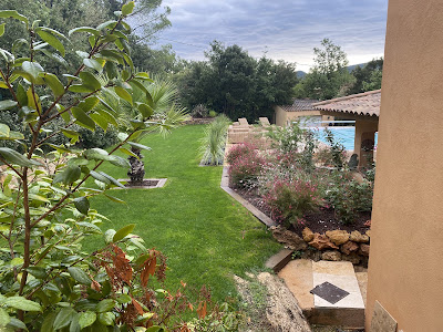 Passion Jardin En Provence à Camps-la-Source