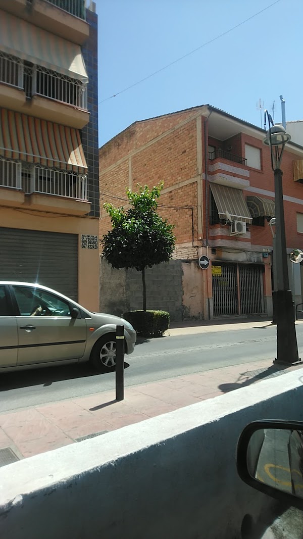Antonio Titos Embutidos