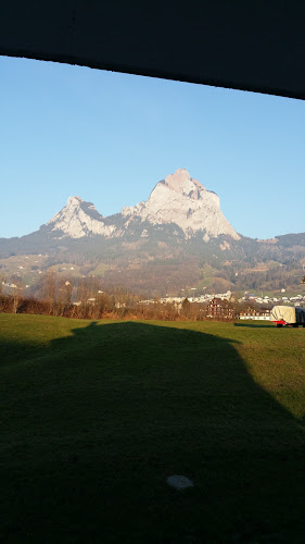 Pistolensektion UOV Schwyz