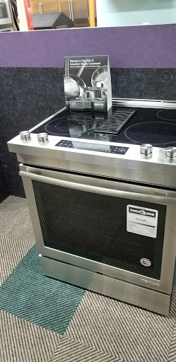 Appliance Store «Custom Distributors Inc», reviews and photos, 9190 Seward Rd, Fairfield, OH 45014, USA