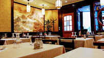 Atmosphère du Restaurant chinois 金 鑫 BO-BUN à Fontainebleau - n°4