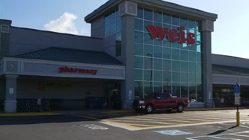 Supermarket «Weis Markets», reviews and photos, 4521 William Penn Hwy, Mifflintown, PA 17059, USA