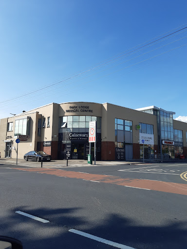 Park Lodge Medical Centre