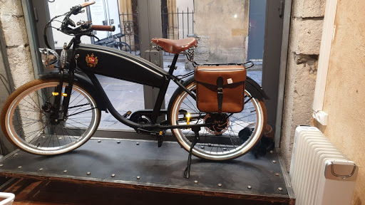 The Cykle- Magasin de velo electrique Design et Vintage
