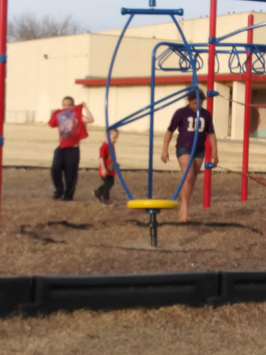 Laundry «Carlsbad Laundry», reviews and photos, 604 W Church St, Carlsbad, NM 88220, USA