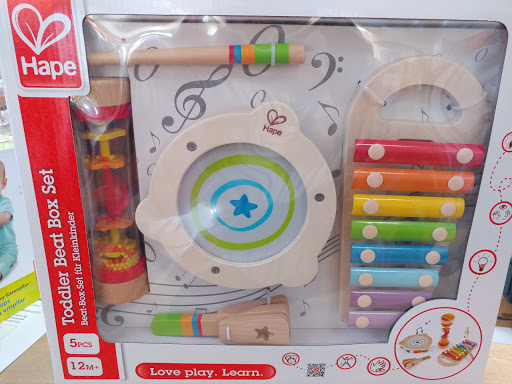 Toy Store «Spunky Skunk», reviews and photos, 344 N Franklin St, Fort Bragg, CA 95437, USA