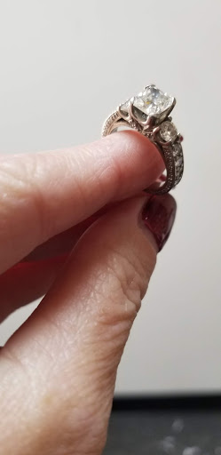 Jeweler «Orofino Jewelers», reviews and photos, 111 Monument Cir # 251, Indianapolis, IN 46204, USA