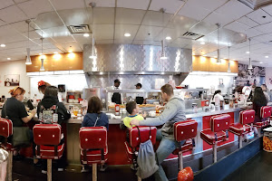 Johnny Rockets