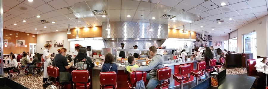 Johnny Rockets