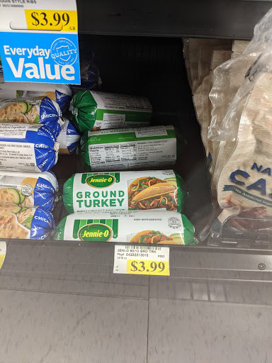 Grocery Store «Fareway Grocery», reviews and photos, 351 SE Gateway Dr, Grimes, IA 50111, USA