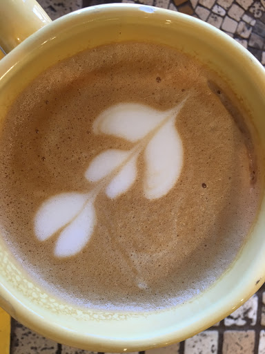 Coffee Shop «Cottonwood Coffee», reviews and photos, 509 Main Ave, Brookings, SD 57006, USA