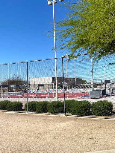 Community Center «Desert West Community Center», reviews and photos, 6501 W Virginia Ave, Phoenix, AZ 85035, USA